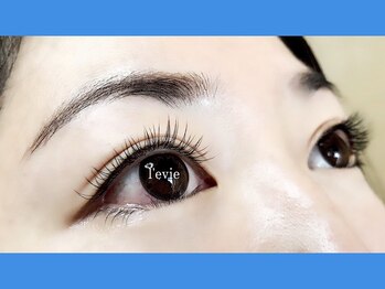 レヴィ アイラッシュアンドビューティ(L'evie)/2週間リペア