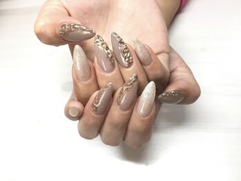 リーネイル 天神(Re.nail)/定額nail