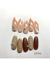 ベベ(bebe)/