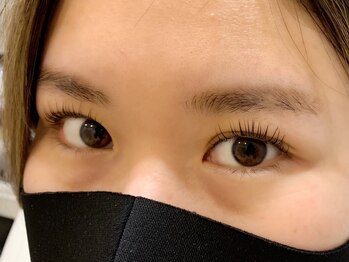 ヴィヴァーチェ アイアイ(Vivace i Eye)/パリジェンヌラッシュリフト