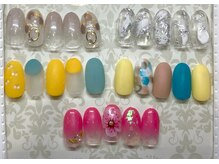 ティーエヌ 本厚木店/初夏☆5000円【5500円税込】