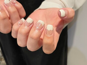 ネイルズ ララ(nails Lala)/韓国風☆