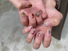 ブランシェール(blancher)/order design