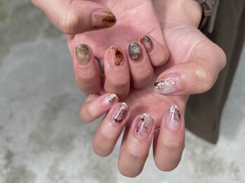 ブランシェール(blancher)/order design