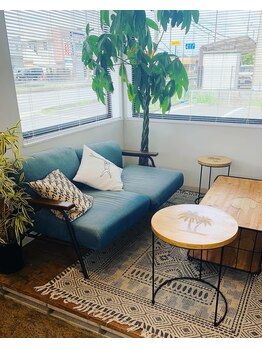 シー バイ シャルム(Sea by charme)/まずは無料カウンセリング!