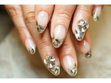 リブリエ(reBriller)/お客様ネイル