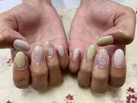 ステッチアート