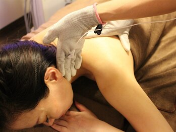 ハピエスト(Happiest)/筋膜ケア【リリースカッター】