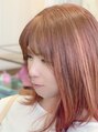 リンカ アオモリ(Rinka aomori) hitomi 名