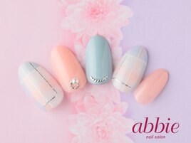 スプリングチェック（￥11924）