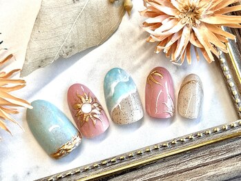 エブロマリン 湘南台店(evromarine)/単品デザイン