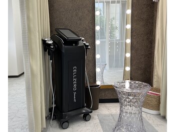 リッチ(Rich)/<個室>ボディ CELLZERO SMART