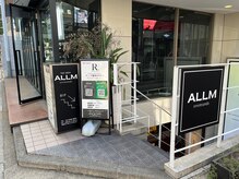 リムーブ(REMOVE)/明治神宮前駅1分で通いやすい◎