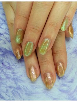 ネイルラビット(NAIL Rabbit)/