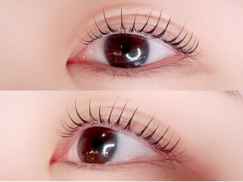 リノ 新町(Lino.)/まつげパーマ