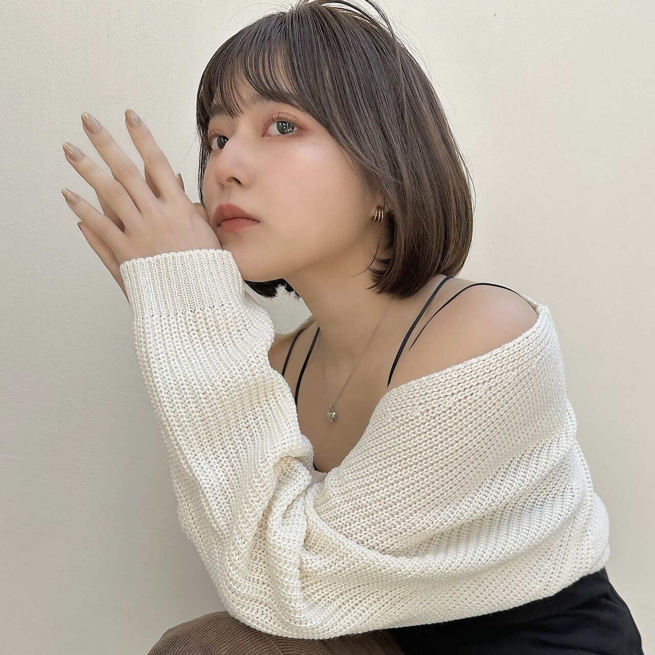 【人気NO.2】定額！フラットラッシュ120〜140本 \5230〜\5480