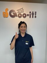 グイット 川口東口店(Goo-it!) 佐藤 （女性）
