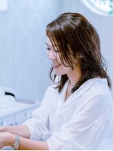 ブルークレール(bleu clair)&nbsp;佐藤 あおい