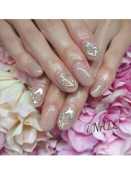アイネイル(iNAIL)/