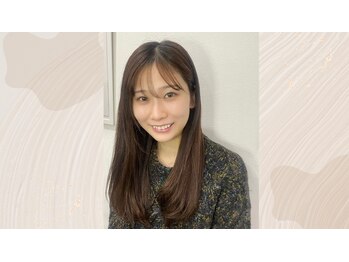 ポノ(PONO)/まつげパーマ