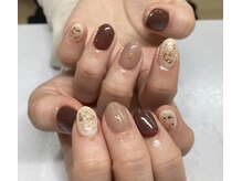 リーネイル 天神(Re.nail)/定額