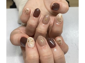 リーネイル 天神(Re.nail)/定額