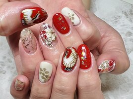 ＊打掛お着物柄オーダーDesign＊