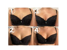 ニコ(nico)の雰囲気(バストを育てるのが得意なサロン♪)