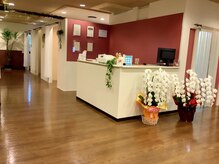 アペル(apare)の雰囲気（完全個室で広々とした店内です☆）