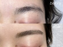 ソラネオリーブ 相模大野店(sola neolive)/【アイブロウWAX】眉毛/相模大野