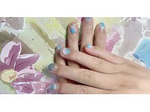 The ネイルサロン/海