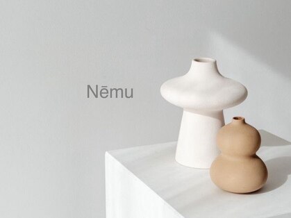 ネーム(Nemu)の写真