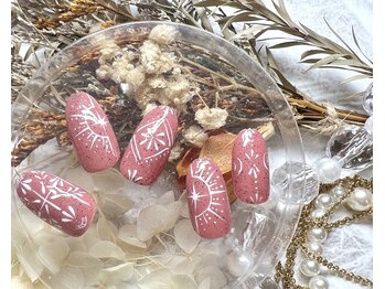 ジュアール(JuAR)/エスニック