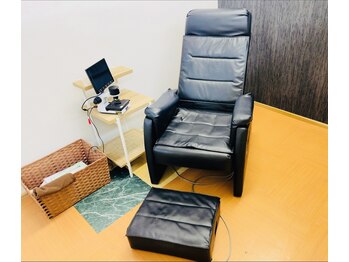 ヘルスプラスパーク(Health Plus Park)/血流改善効果の交流磁気です♪