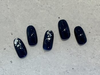 ロイヤルセラピスト 袋町店(Royal Therapist)/ワンカラー＋プチデザイン