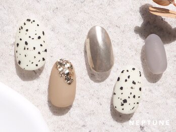 ネプチューン ネイルアンドアイラッシュ 二子玉川店(NEPTUNE)/