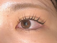 ラシク ベル(Lashiku Belle)/パリジェンヌラッシュリフト