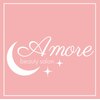 アモーレ(Amore)のお店ロゴ