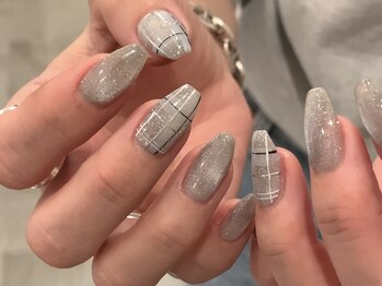 リッシュ(RICHE)/インクチェックネイル