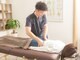 横浜DRT矯正院の写真/＜自律神経の乱れの改善／睡眠の質の向上に＞背骨を優しくゆらし骨格の歪みを整え、身体の不調を解消◎