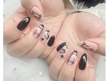 プトゥプトゥ(ptu ptu)/定額デザイン