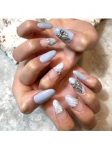 フロムネイルアンドアイラッシュ 神戸三宮(from nail&eyelash)/