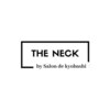 ザ ネック サロン堂京橋(THE NECK×サロン堂京橋)のお店ロゴ