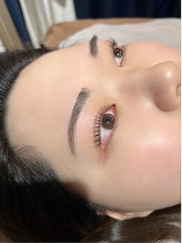 ゆいまーるはうす/眉毛ワックス