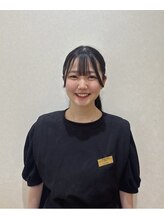 アンジェリカミッシェル 川崎店 Y. Kuga