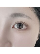 コージィ キュティル(cozy cutil)/パリジェンヌ