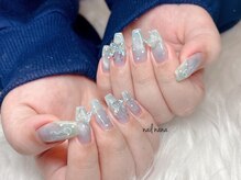 ネイルナナ(nail nana)/定額D