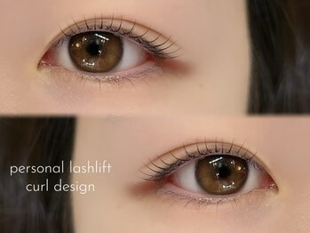 メゾン エイミー(Maison Amy)/【ケラチンまつ毛パーマ】