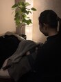 きりんの寝処 大阪上本町店 萩原
