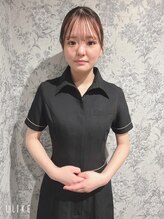 パーフェクトボディプレミアム 札幌駅前店(PERFECT BODY PREMIUM) 岡田 悠希